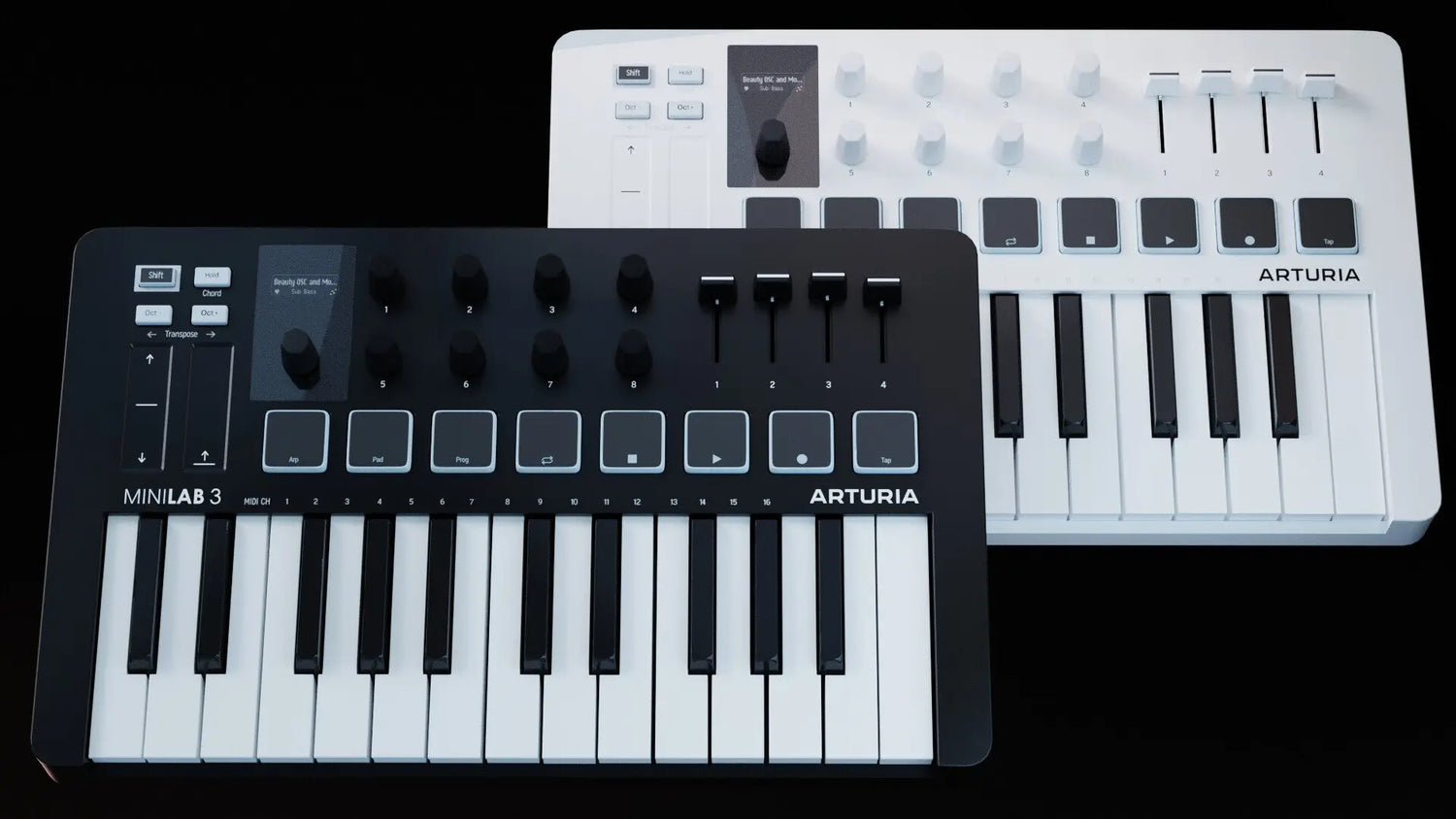 What-is-MIDI-Unlocking-the-Power-of-MIDI-in-Music Loopsy