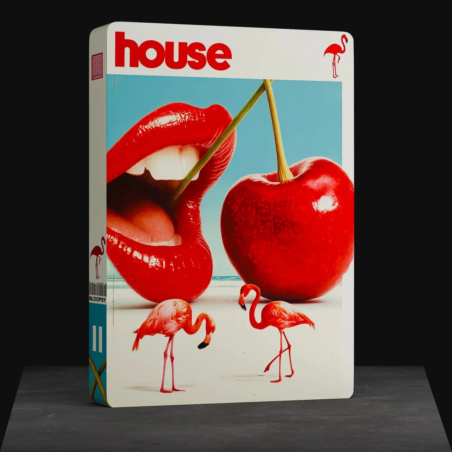 HOUSE Vol. 2 Product vendor