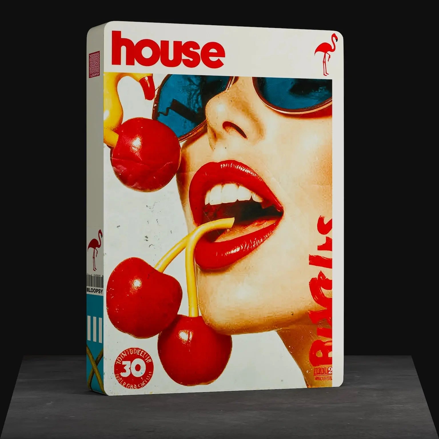HOUSE Vol. 3 Product vendor