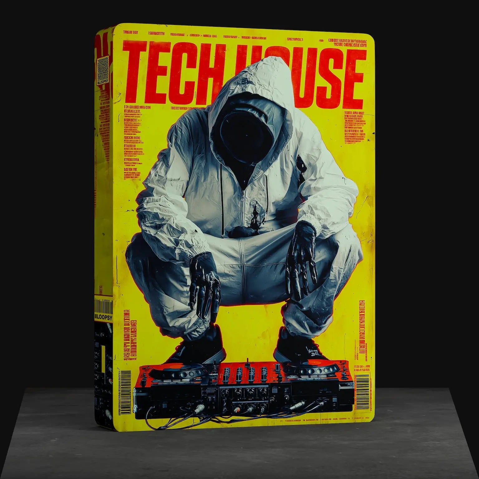 TECH HOUSE Product vendor