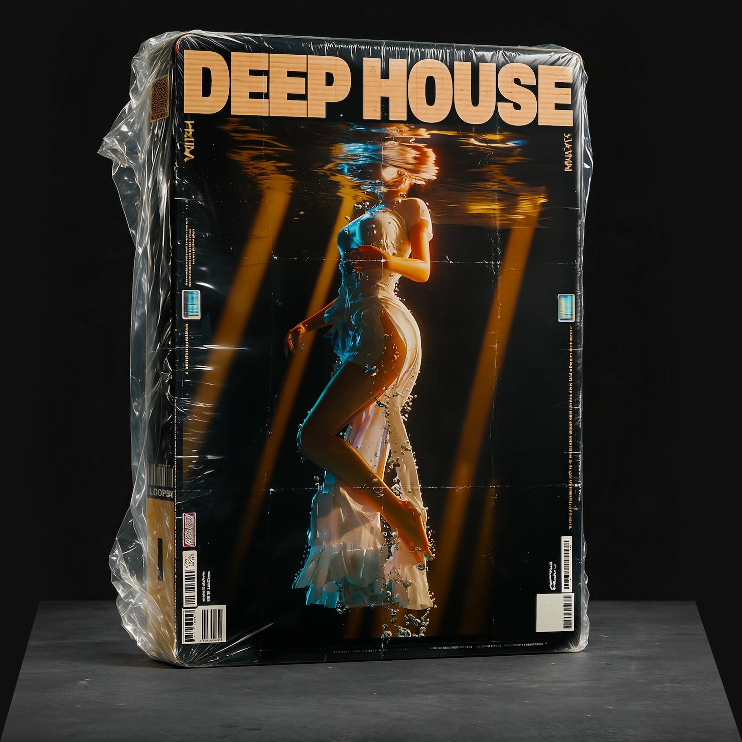 DEEP HOUSE for Serum 2