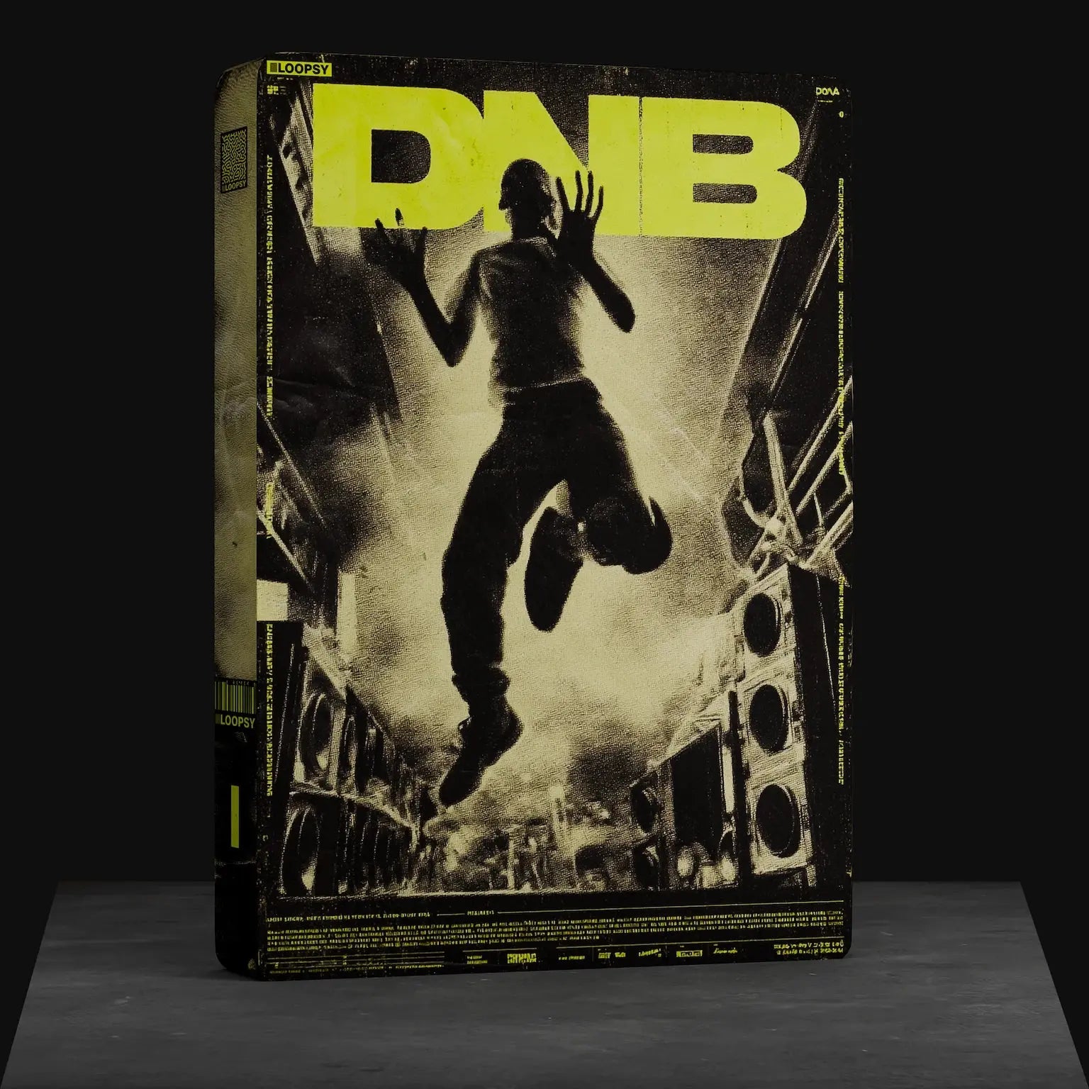 DNB Product vendor