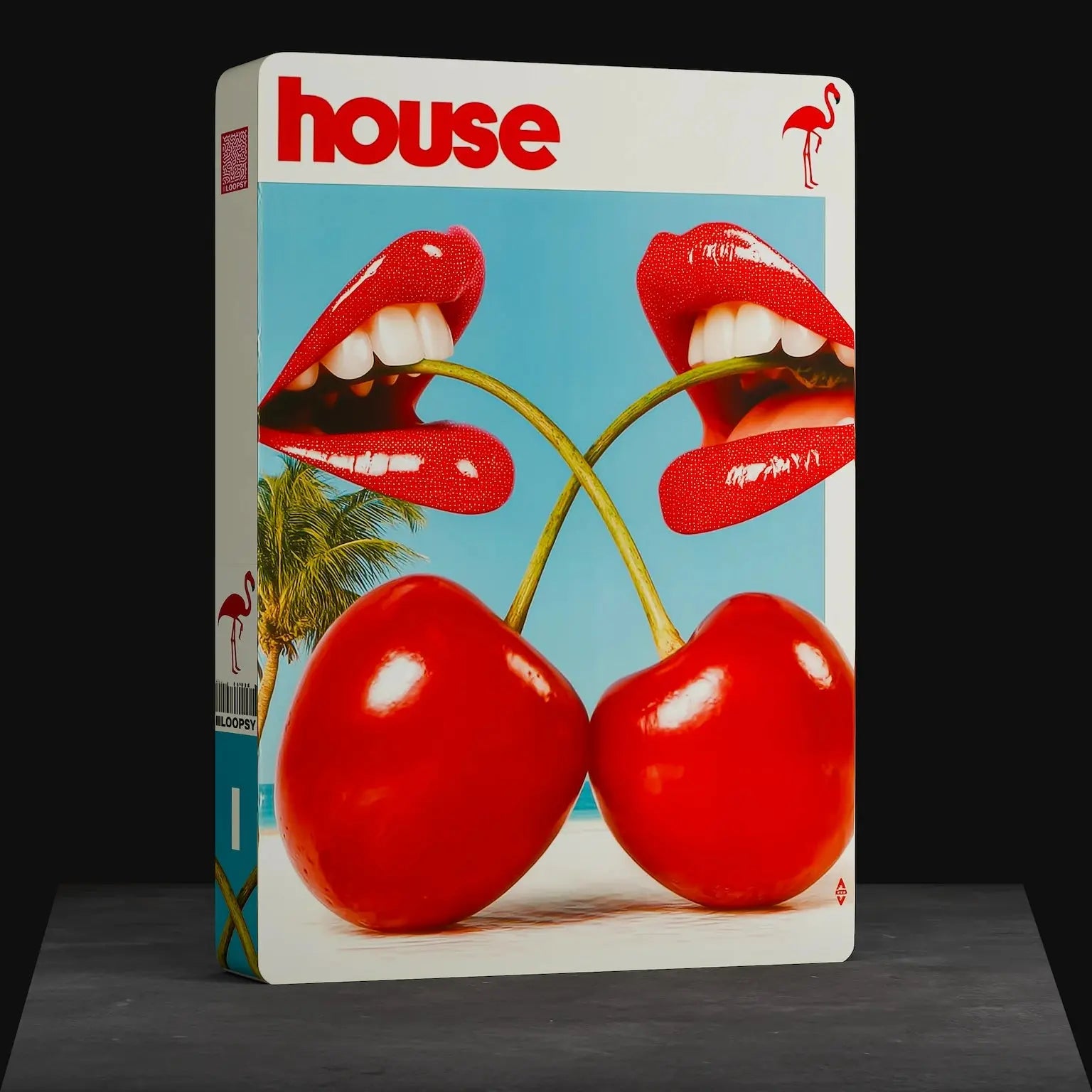 HOUSE Vol. 1 Product vendor