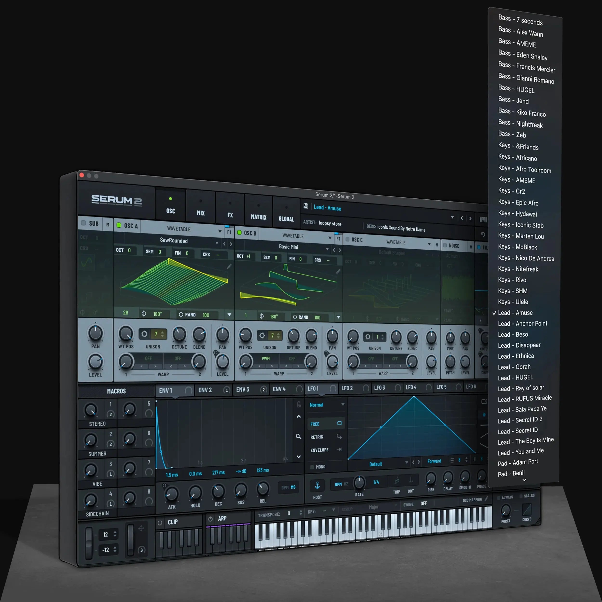 AFRO HOUSE Product vendor