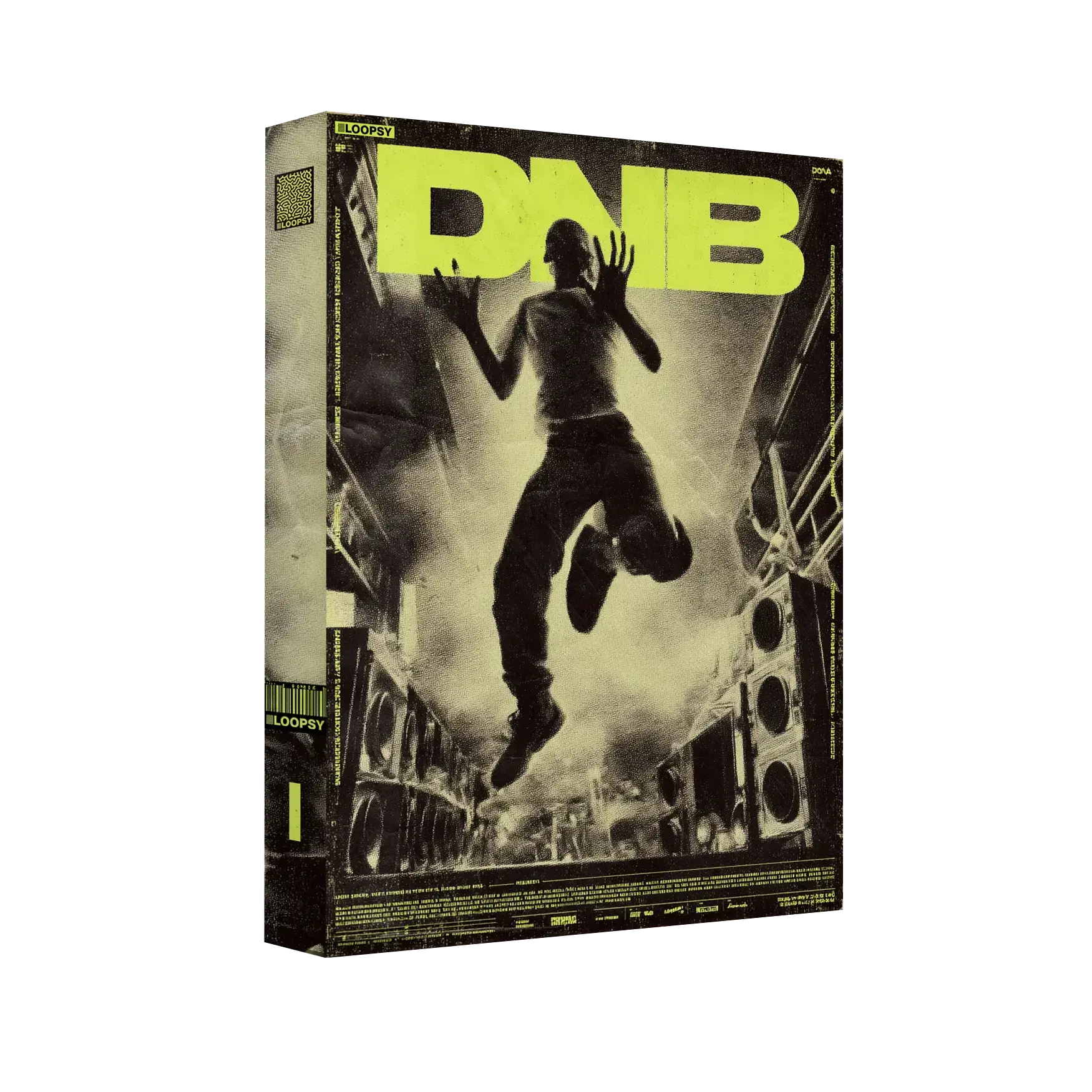DNB