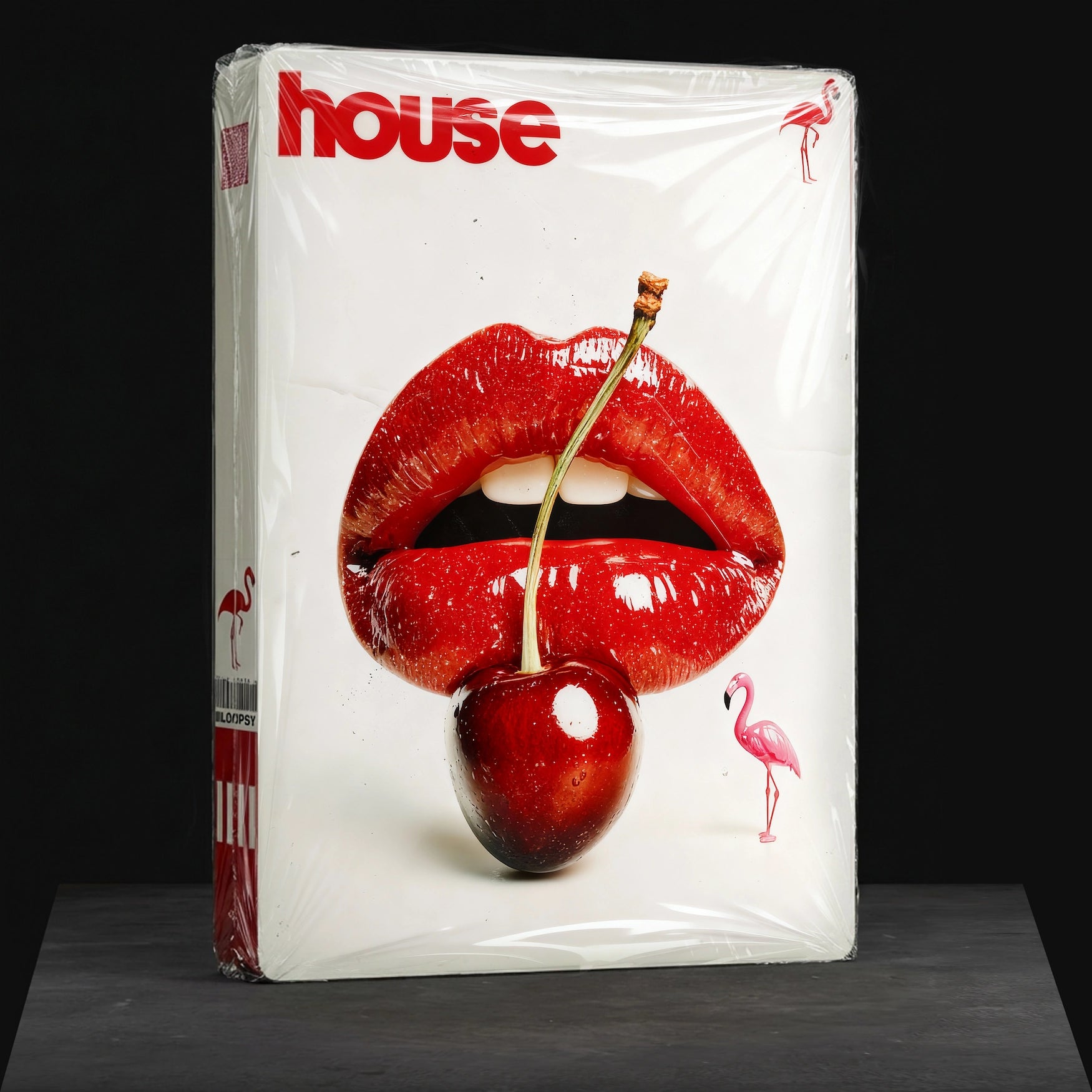 HOUSE Vol. 4