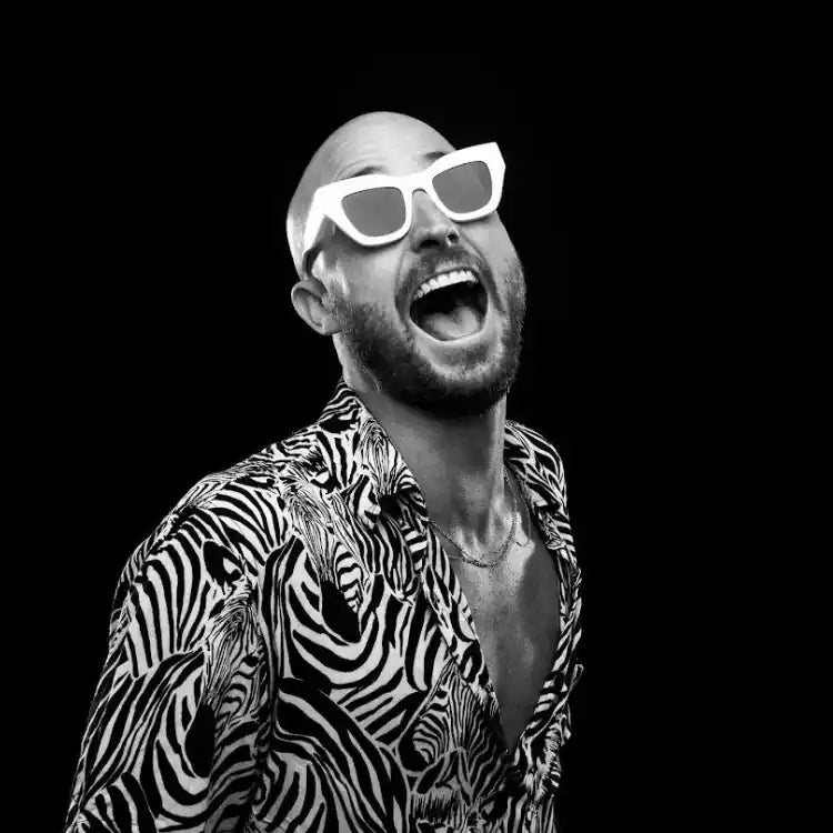 Tech House Serum Presets inspired by FISHER