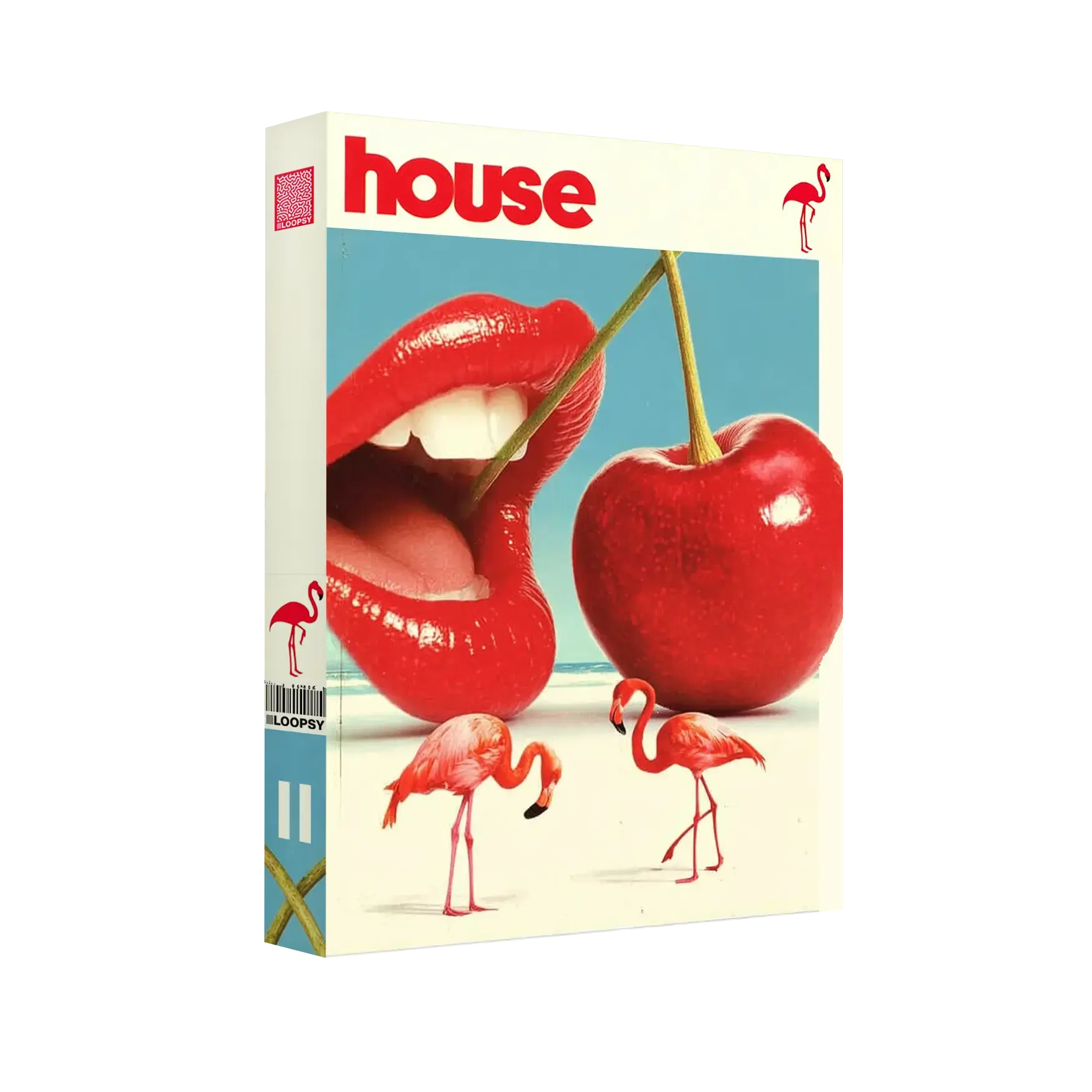 HOUSE Vol. 2 Product vendor