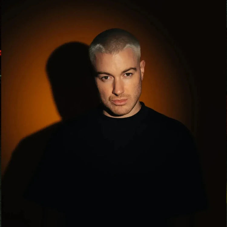 Tech House Serum Presets inspired by James Hype