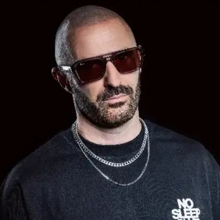 Tech House Serum Presets inspired by Martin Ikin