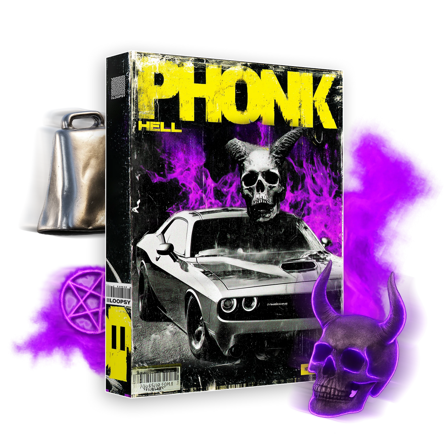 PHONK Hell For Serum Vol. 2