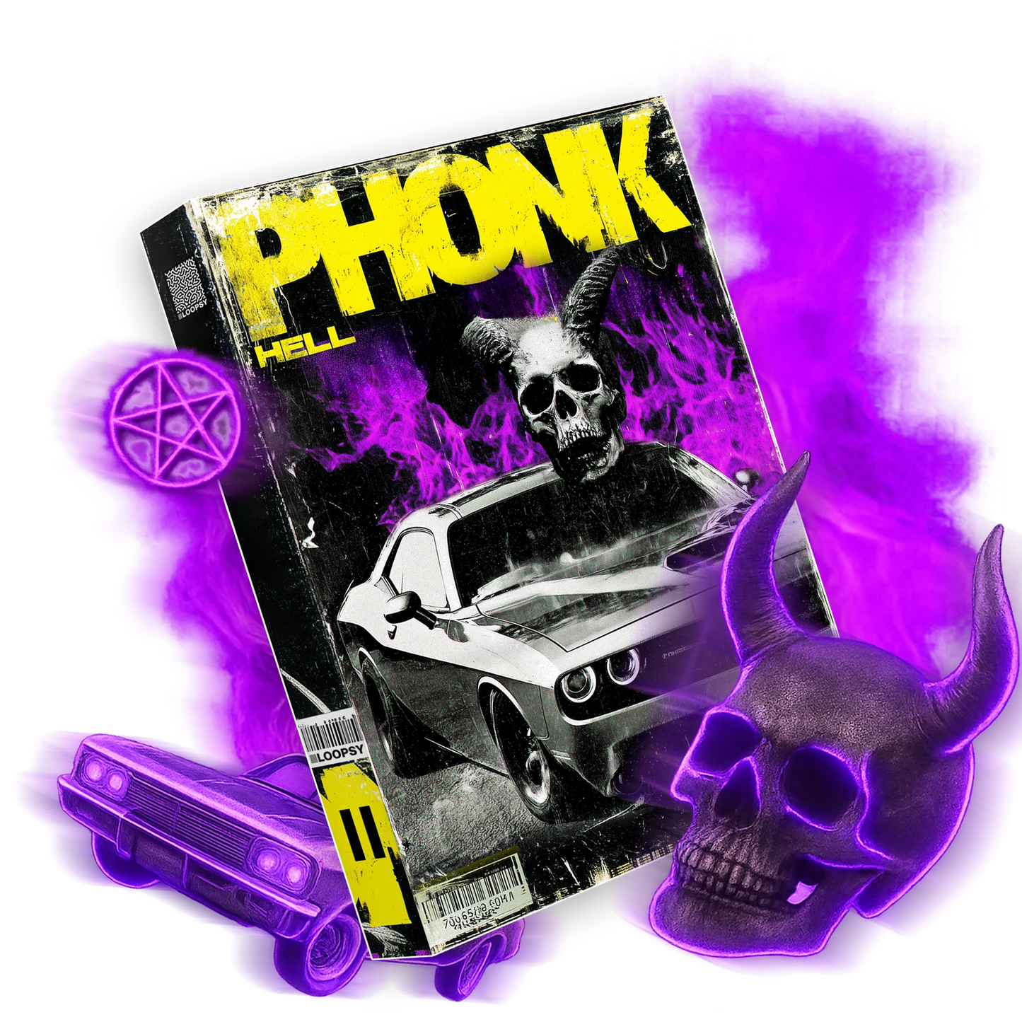 PHONK Hell For Serum Vol. 2
