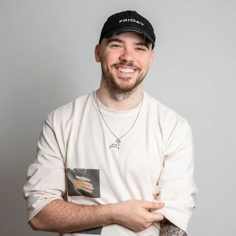 Tech House Serum Presets inspired by San Pacho