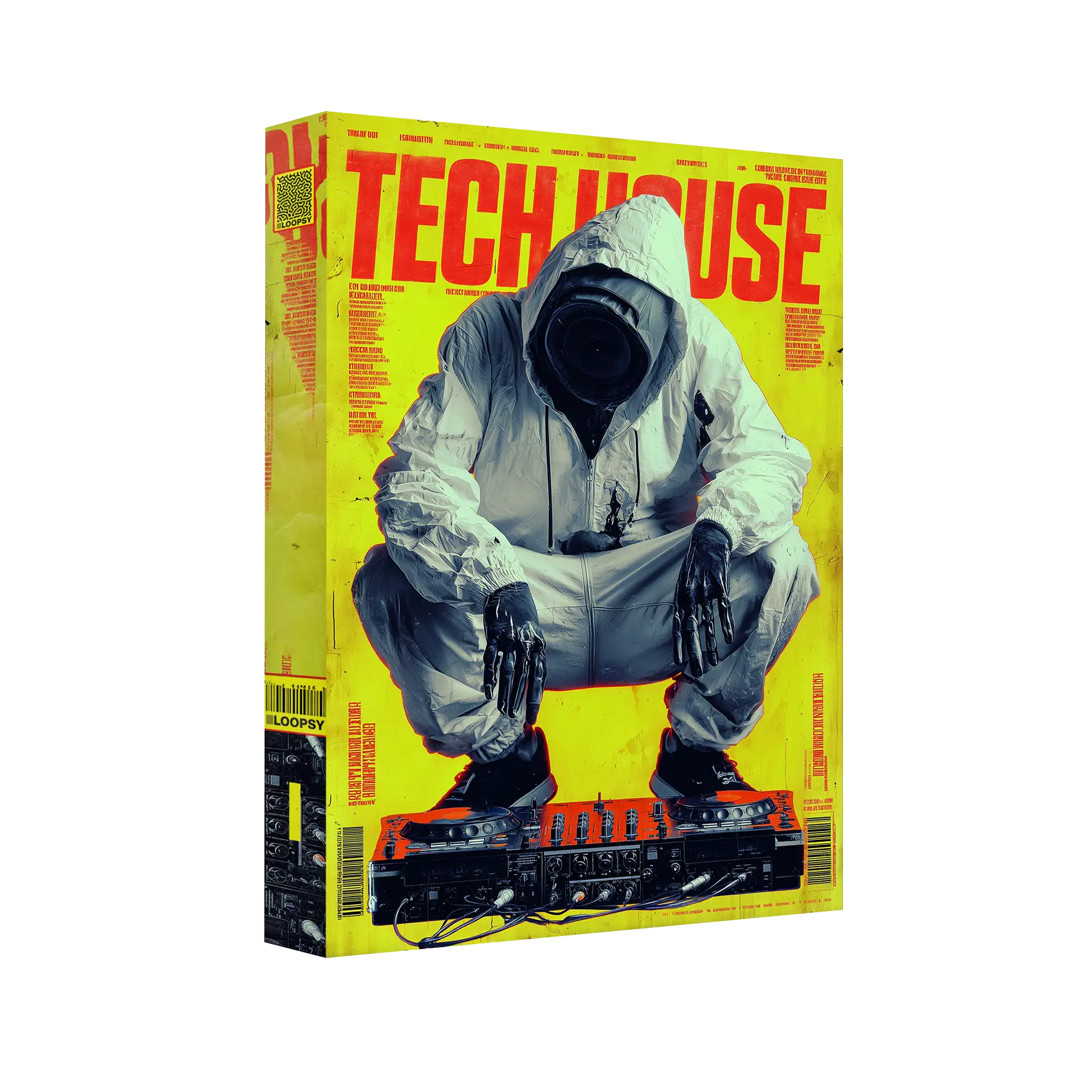 TECH HOUSE