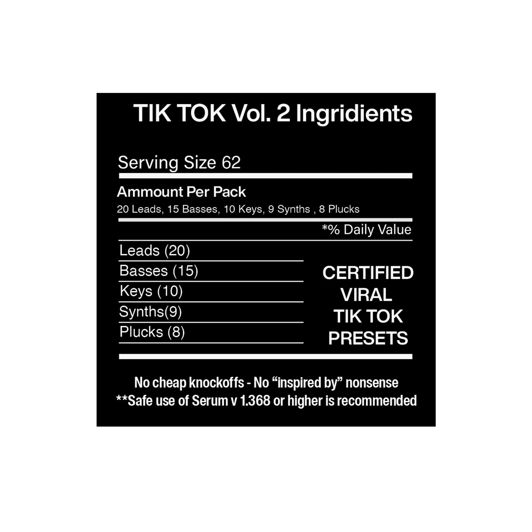 TIK TOK Vol. 2