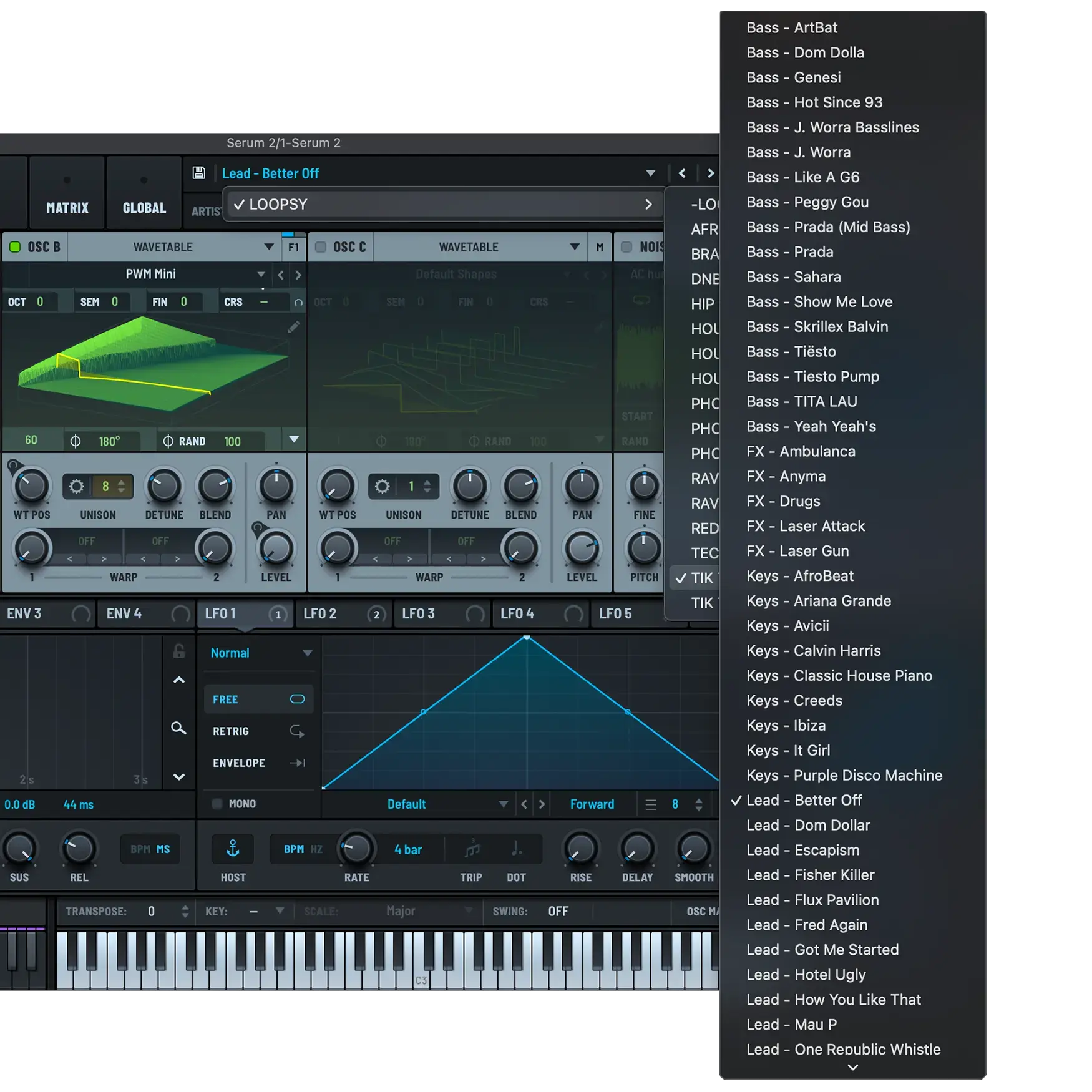 TIK TOK Bundle Product vendor