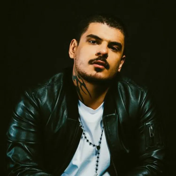 Tech House Serum Presets inspired by Vintage Culture