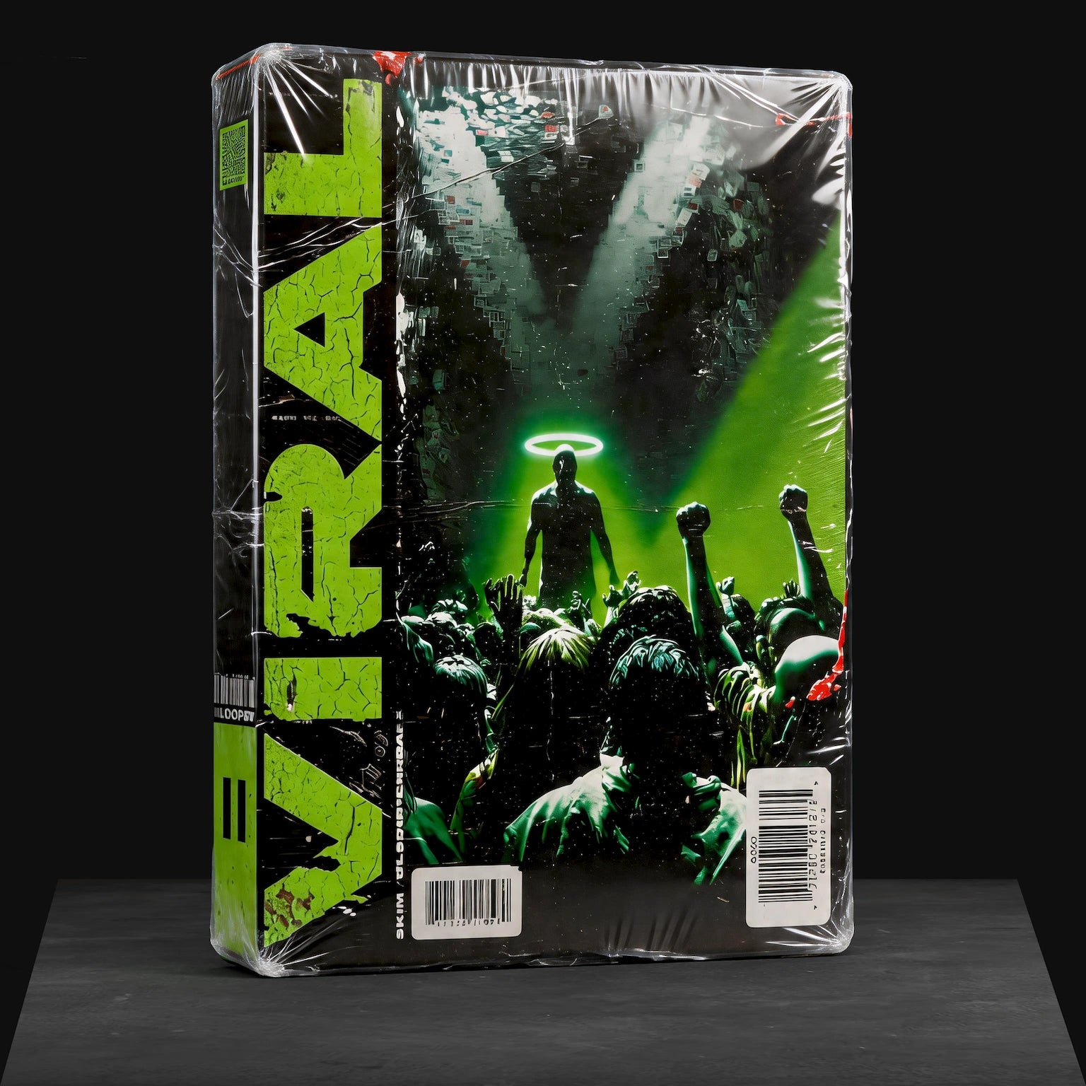 Viral Vol. 2 for Serum 2 - Serum 2 Presets | Viral Presets Loopsy