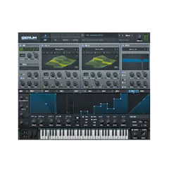 Xfer Serum Presets 1.363+ / Serum 2 ready icon