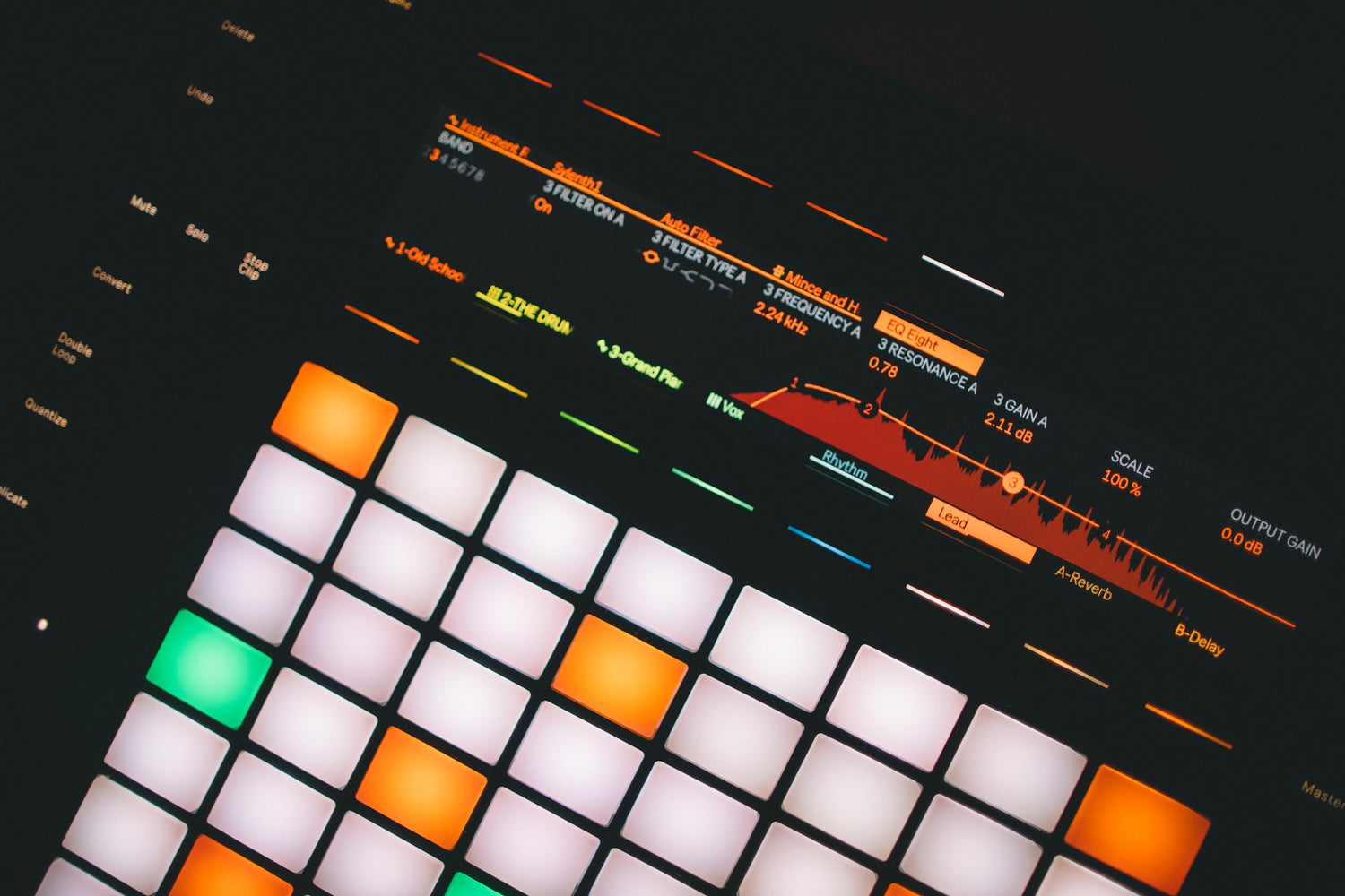 Unleashing the Power of Phonk: Tips for Music Producers