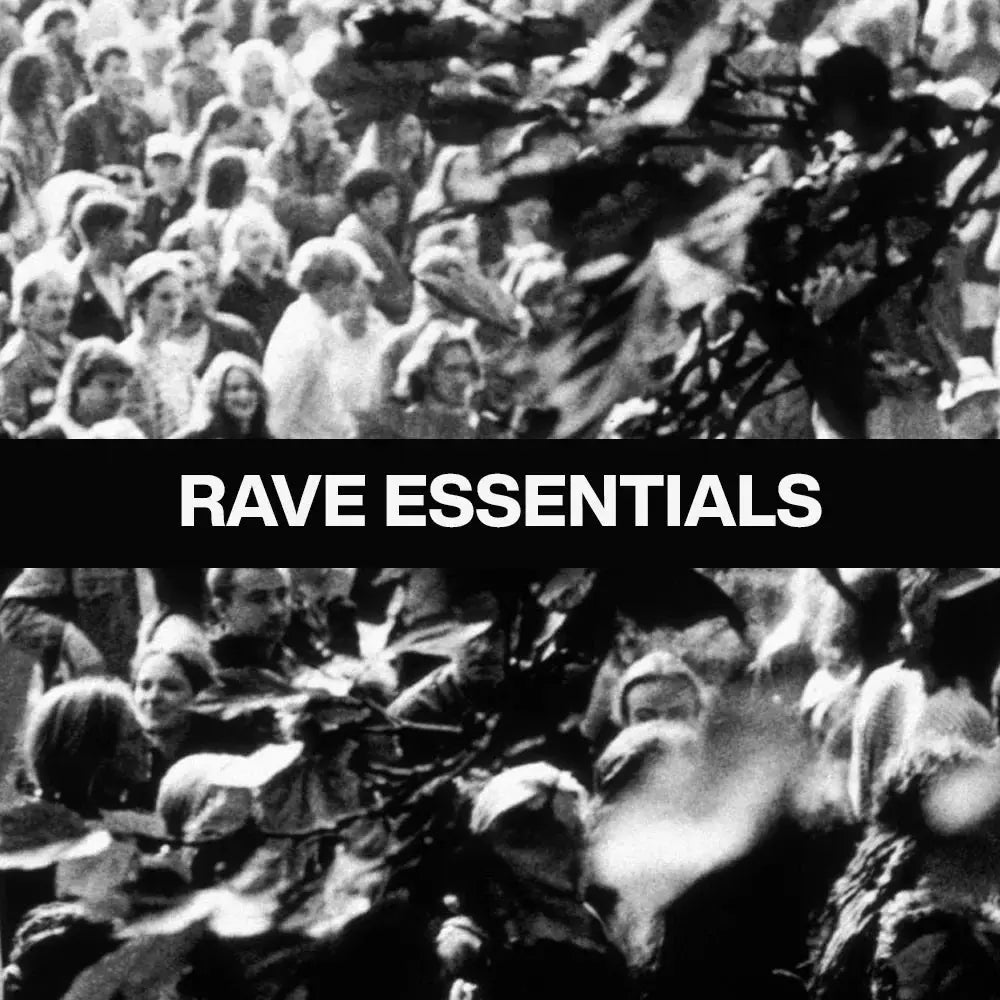 Rave Loopsy