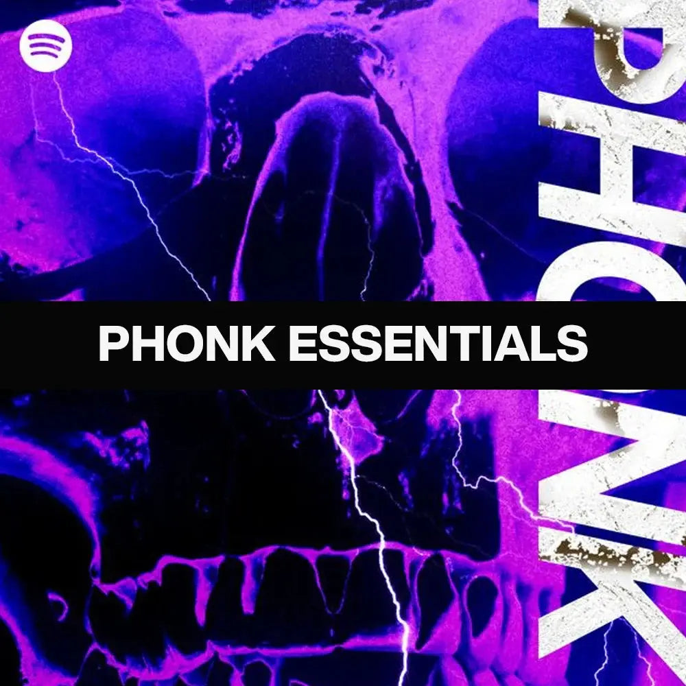 Phonk Loopsy