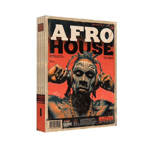 AFRO HOUSE