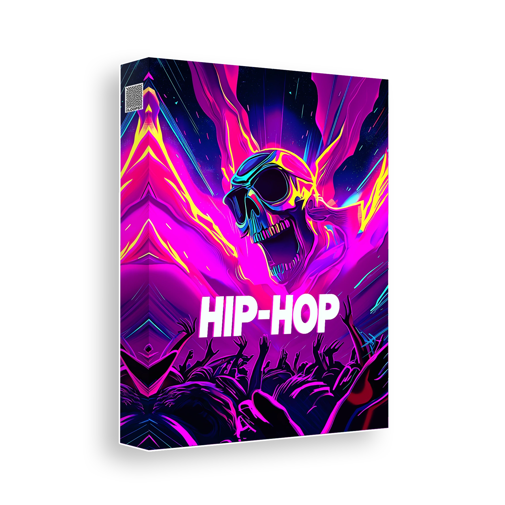 HIP HOP - Viral Serum Presets