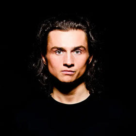 Corey James