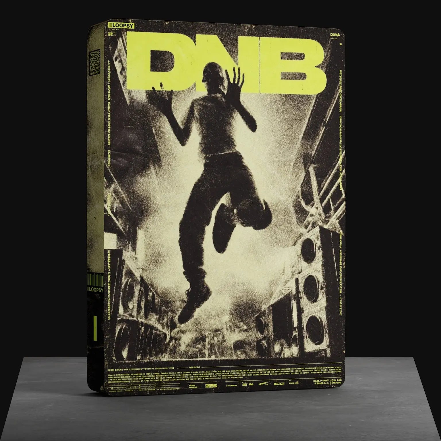 DNB Product vendor