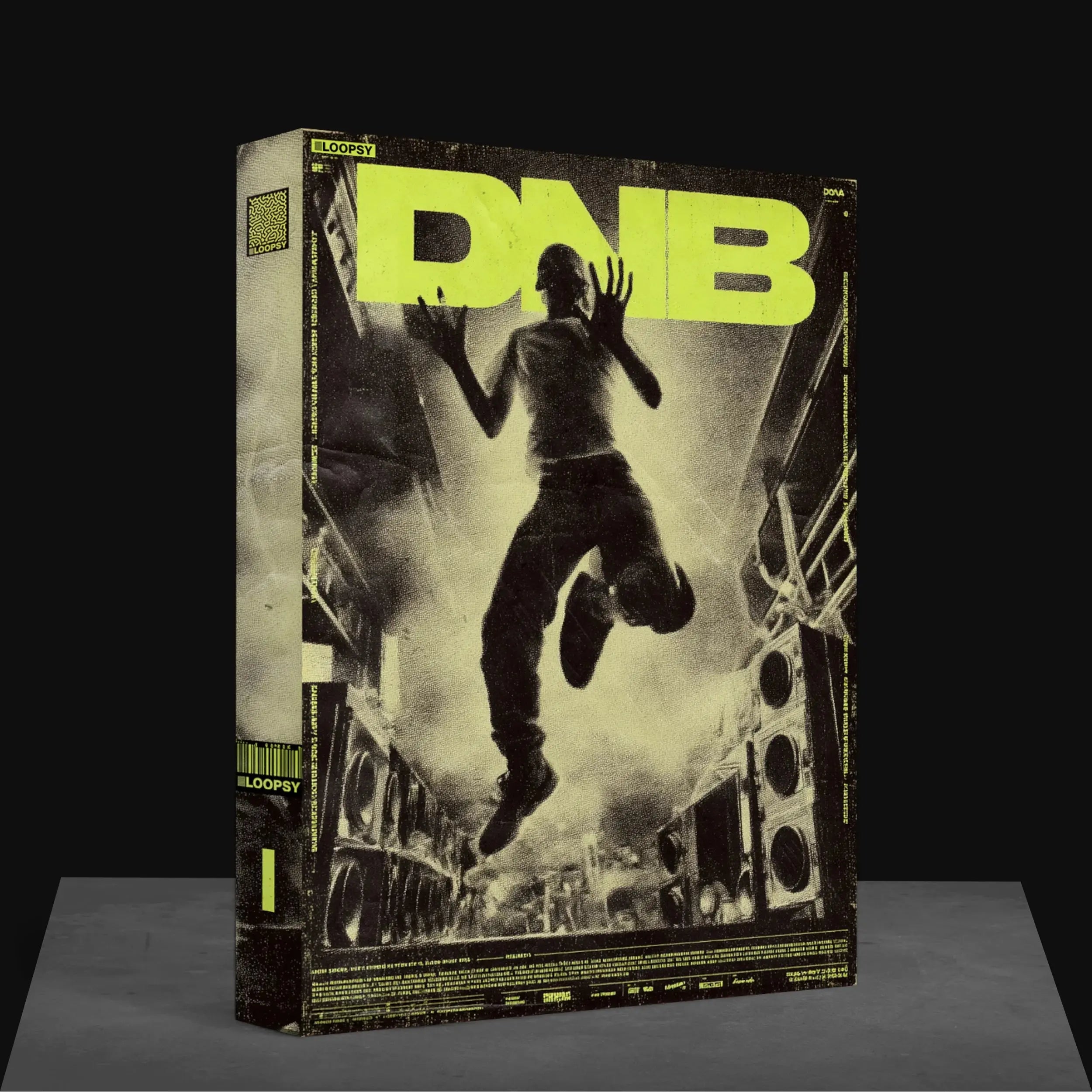 DNB Product vendor