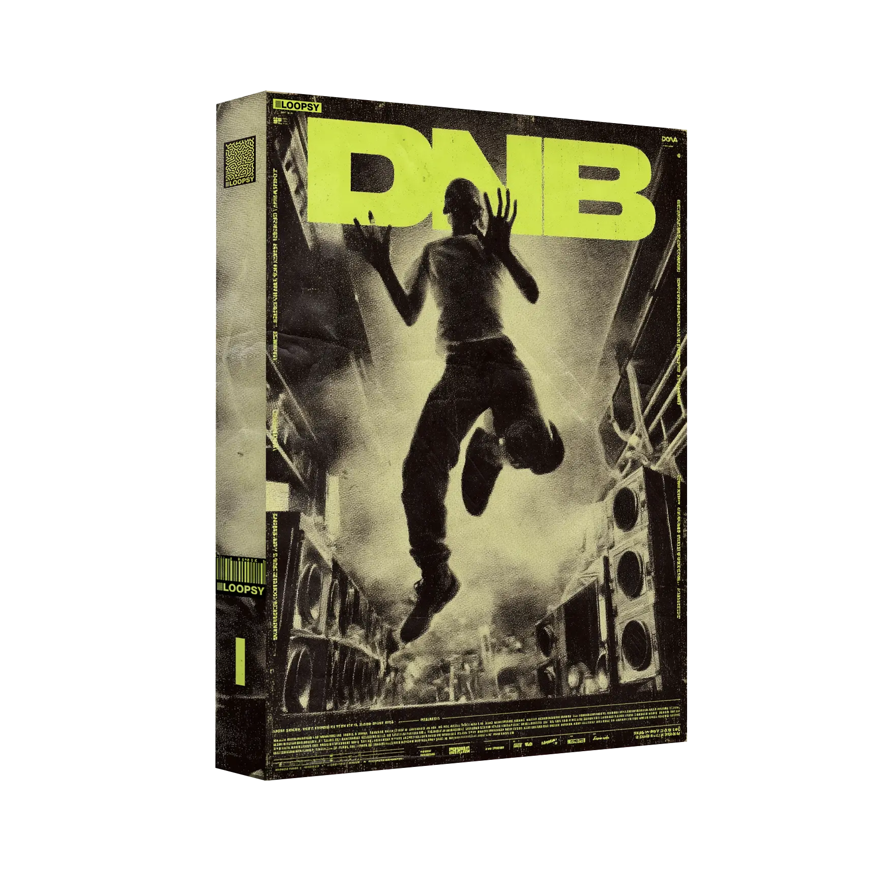 DNB