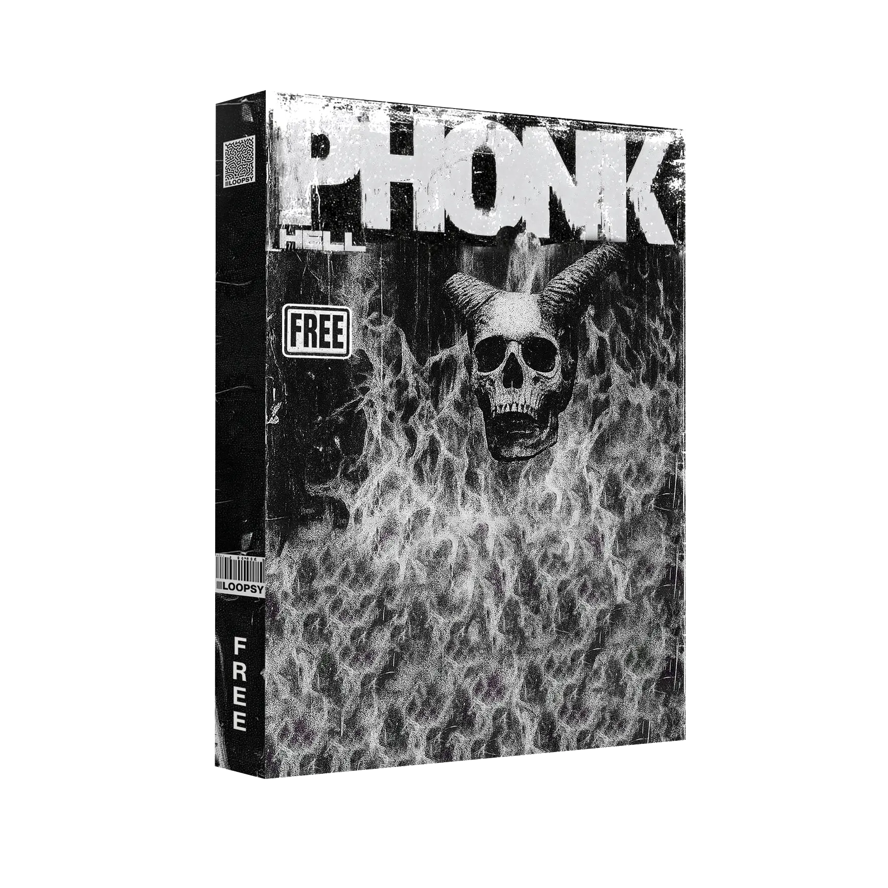 PHONK Hell [FREE Edition]