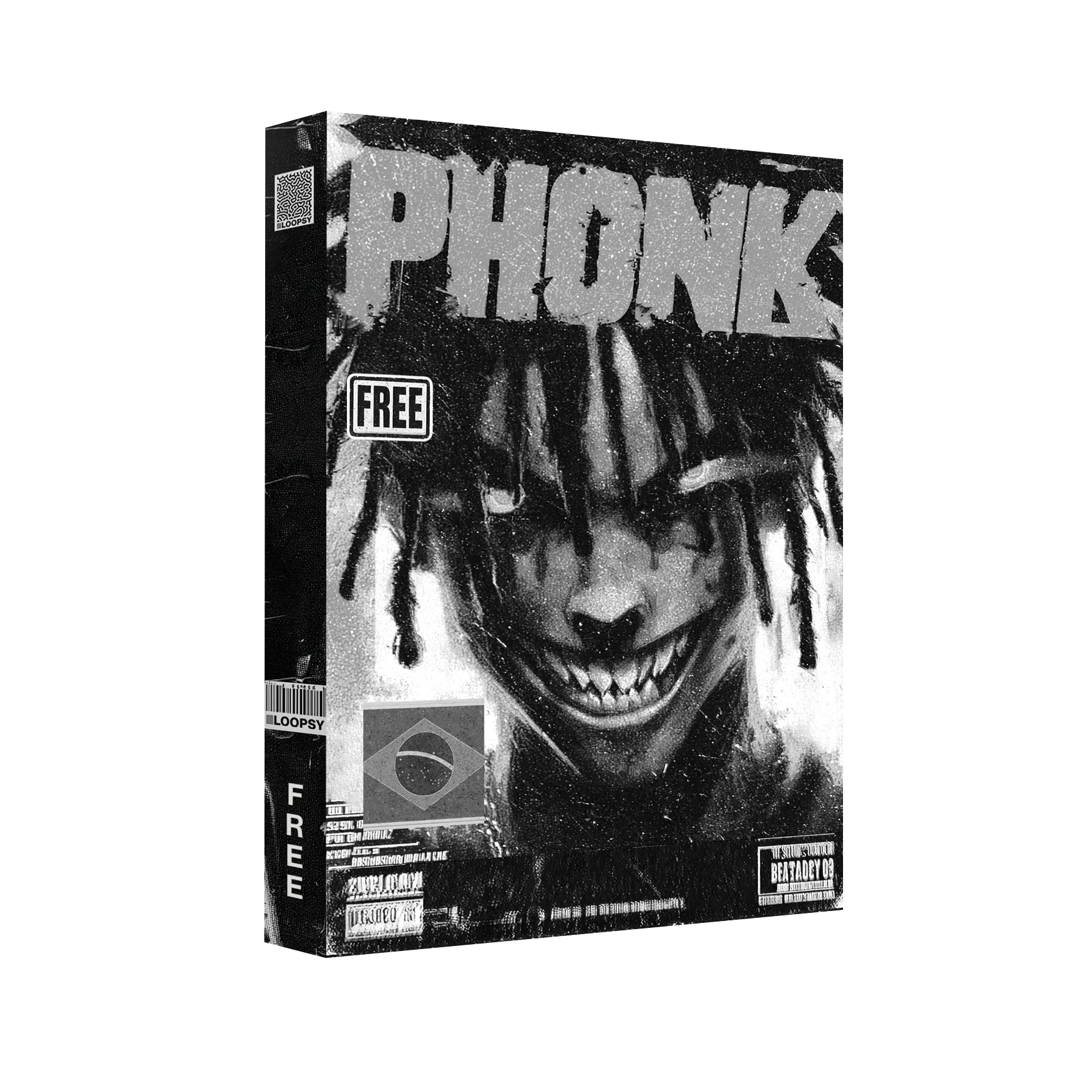BRAZILIAN PHONK [FREE Edition]