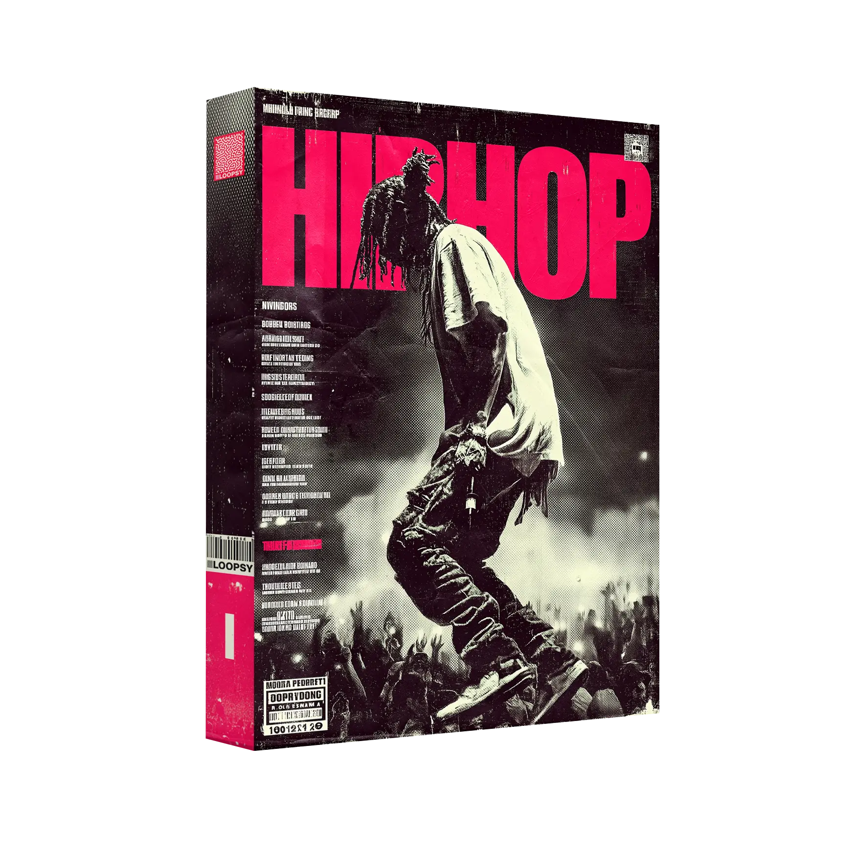 HIP HOP