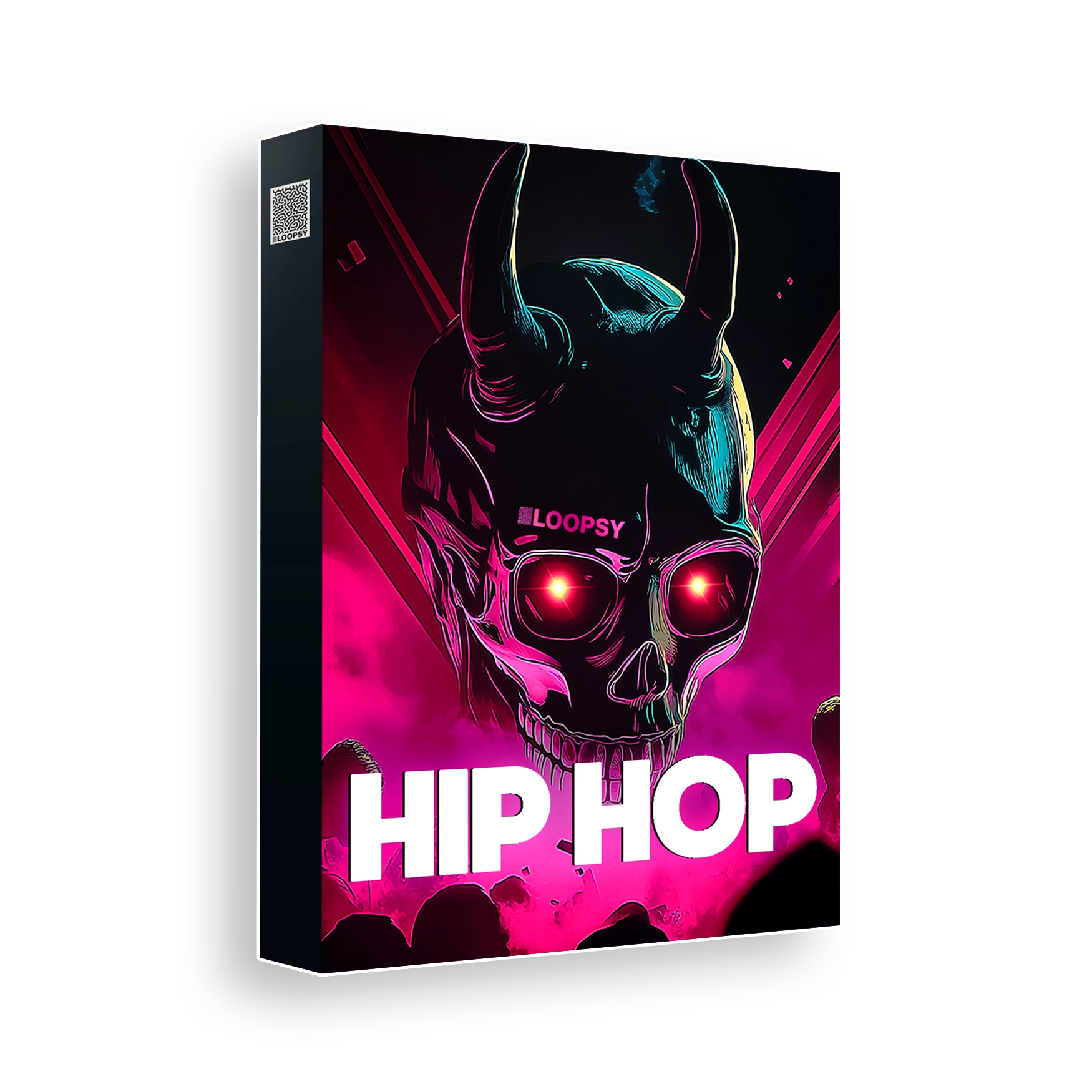 HIP HOP - Viral Serum Presets