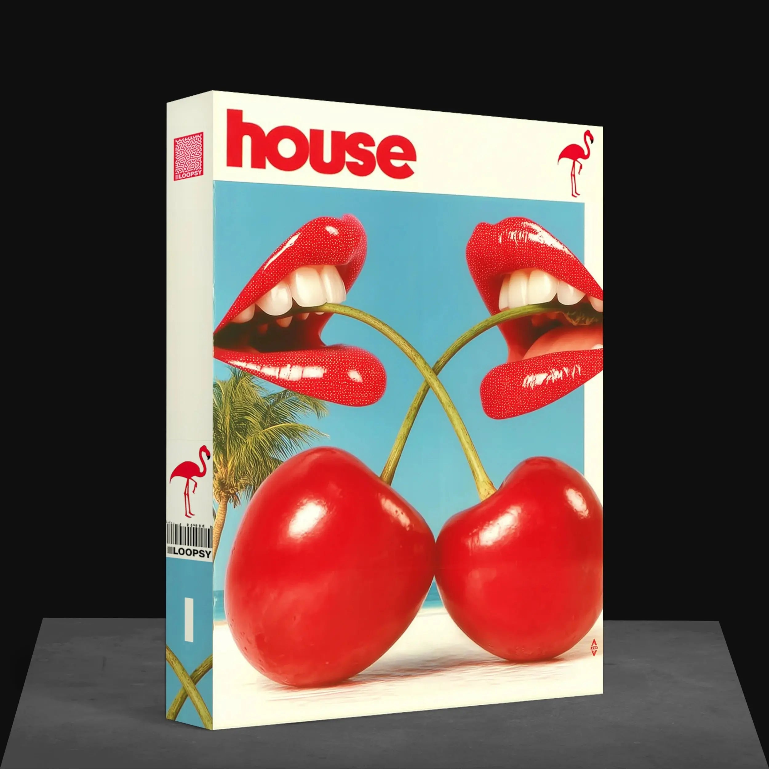 HOUSE Vol. 1 Product vendor