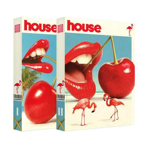 HOUSE Bundle