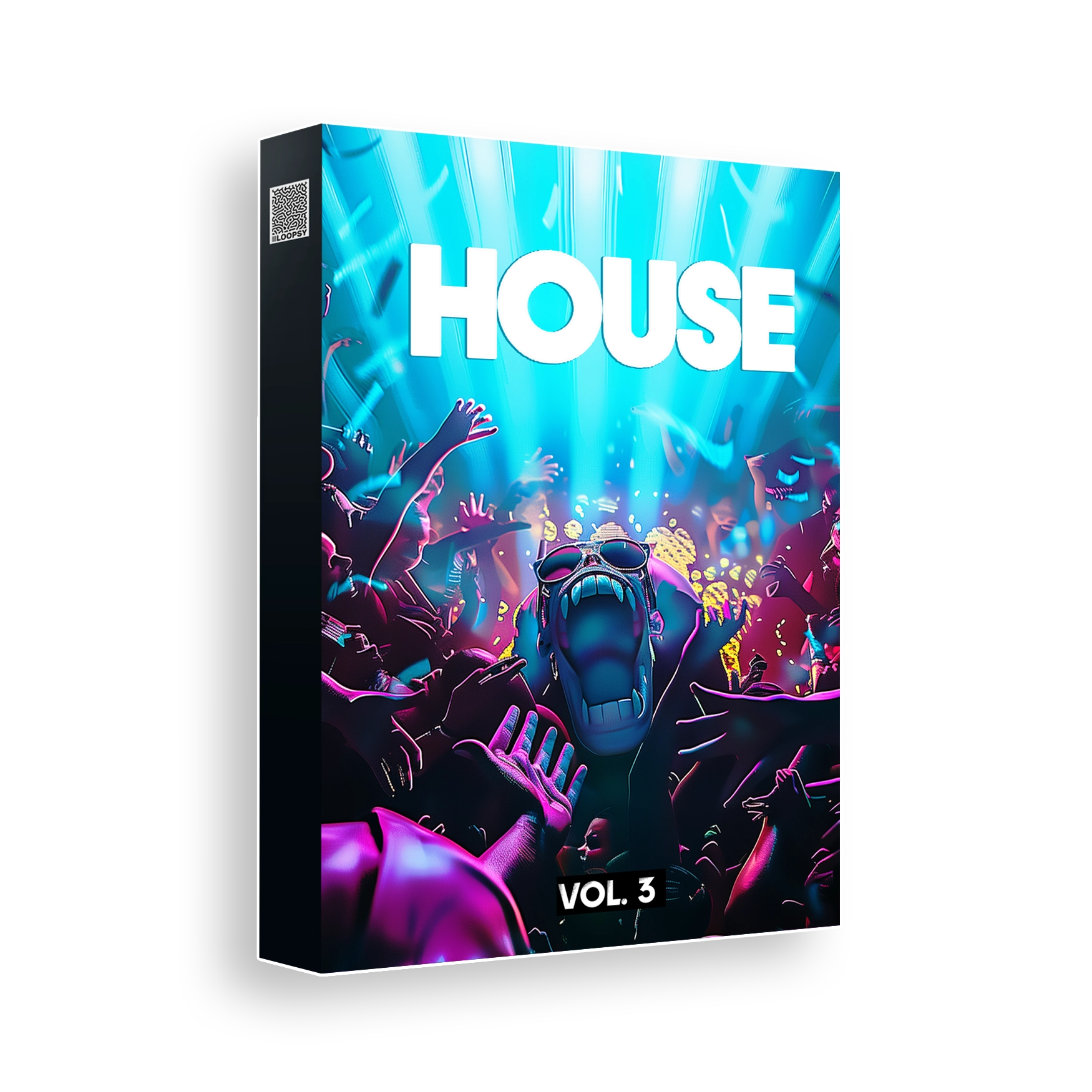 HOUSE - Viral Serum Presets Vol. 3