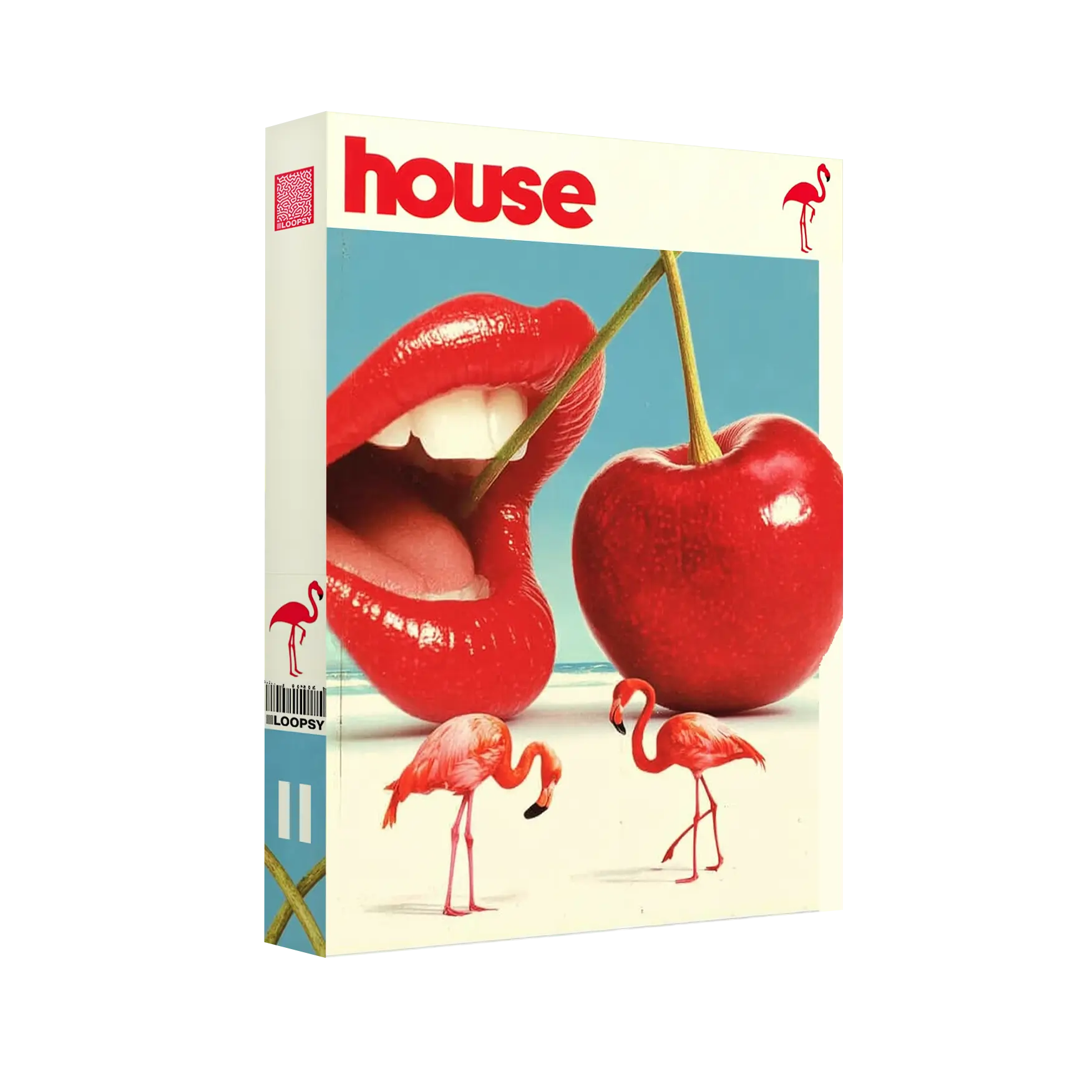 HOUSE Vol. 2