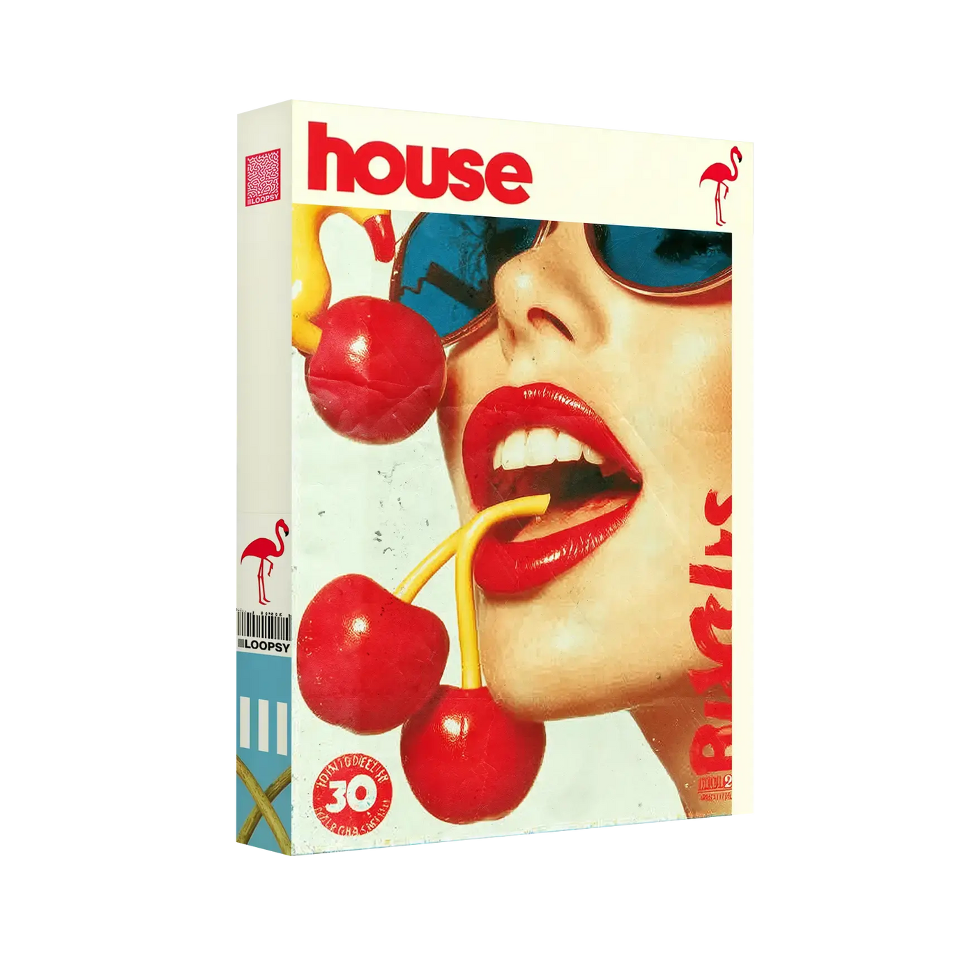 House Serum Presets Vol. 3