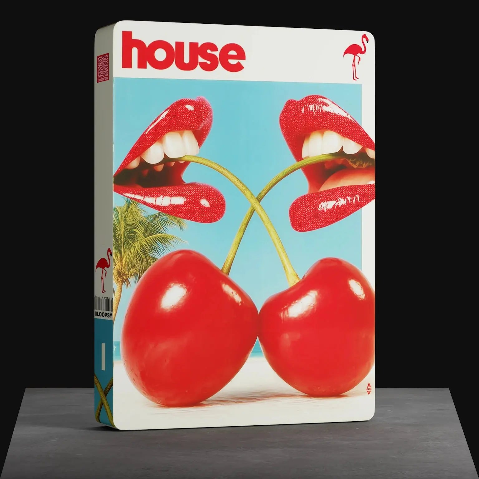 HOUSE Vol. 1 Product vendor