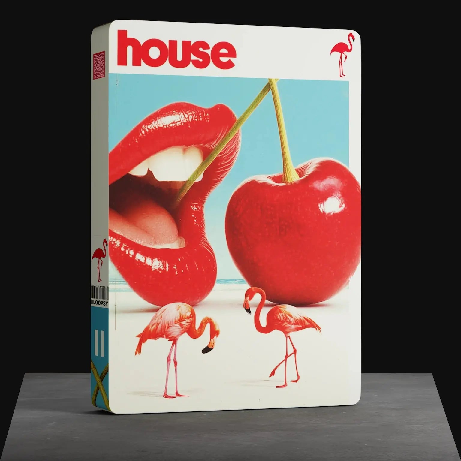 HOUSE Vol. 2 Product vendor