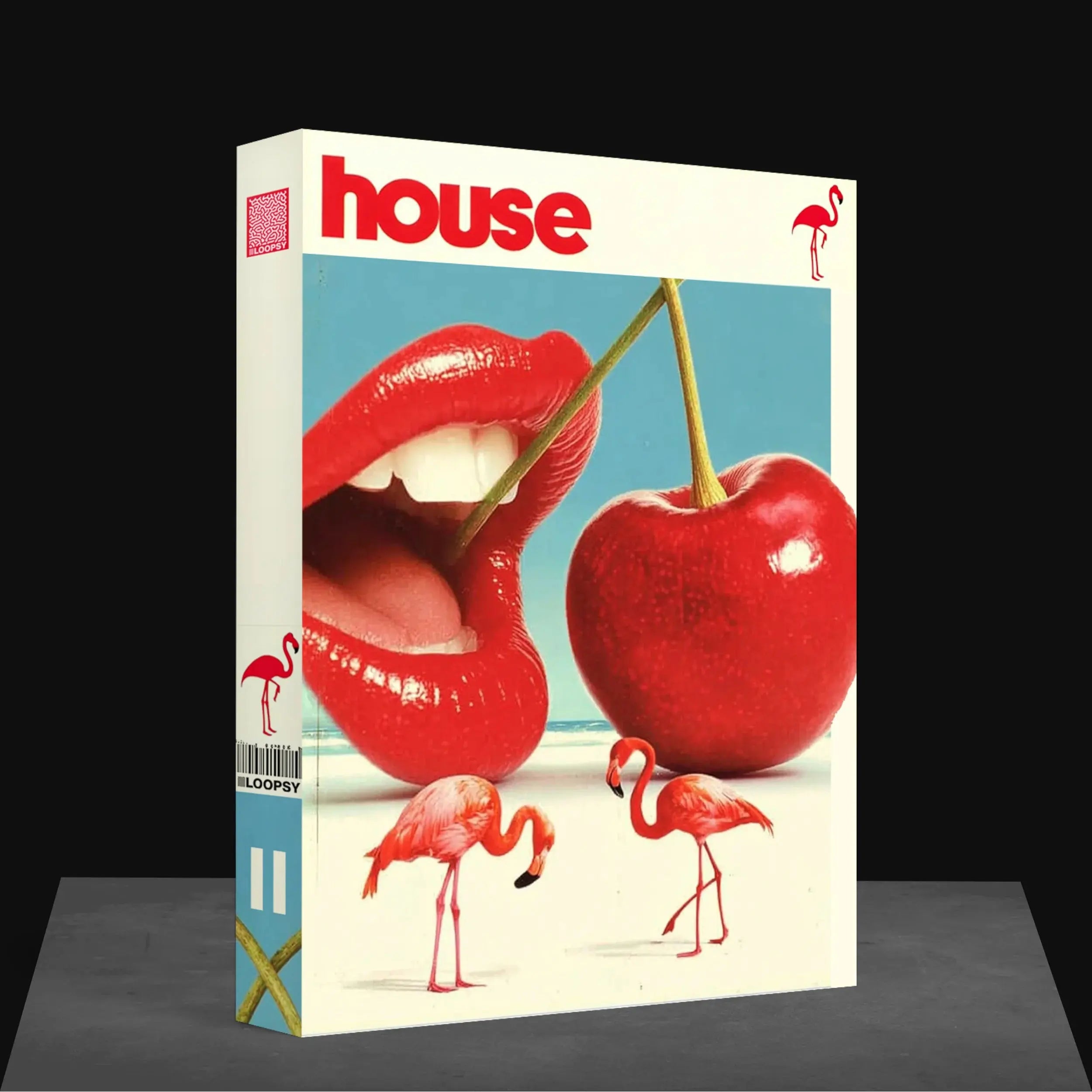 HOUSE Vol. 2 Product vendor