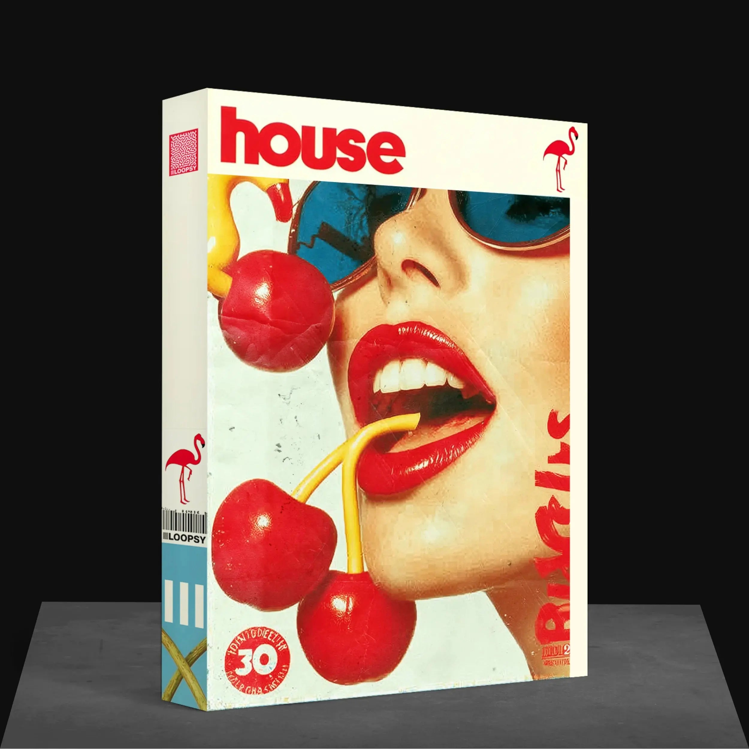 HOUSE Vol. 3 Product vendor