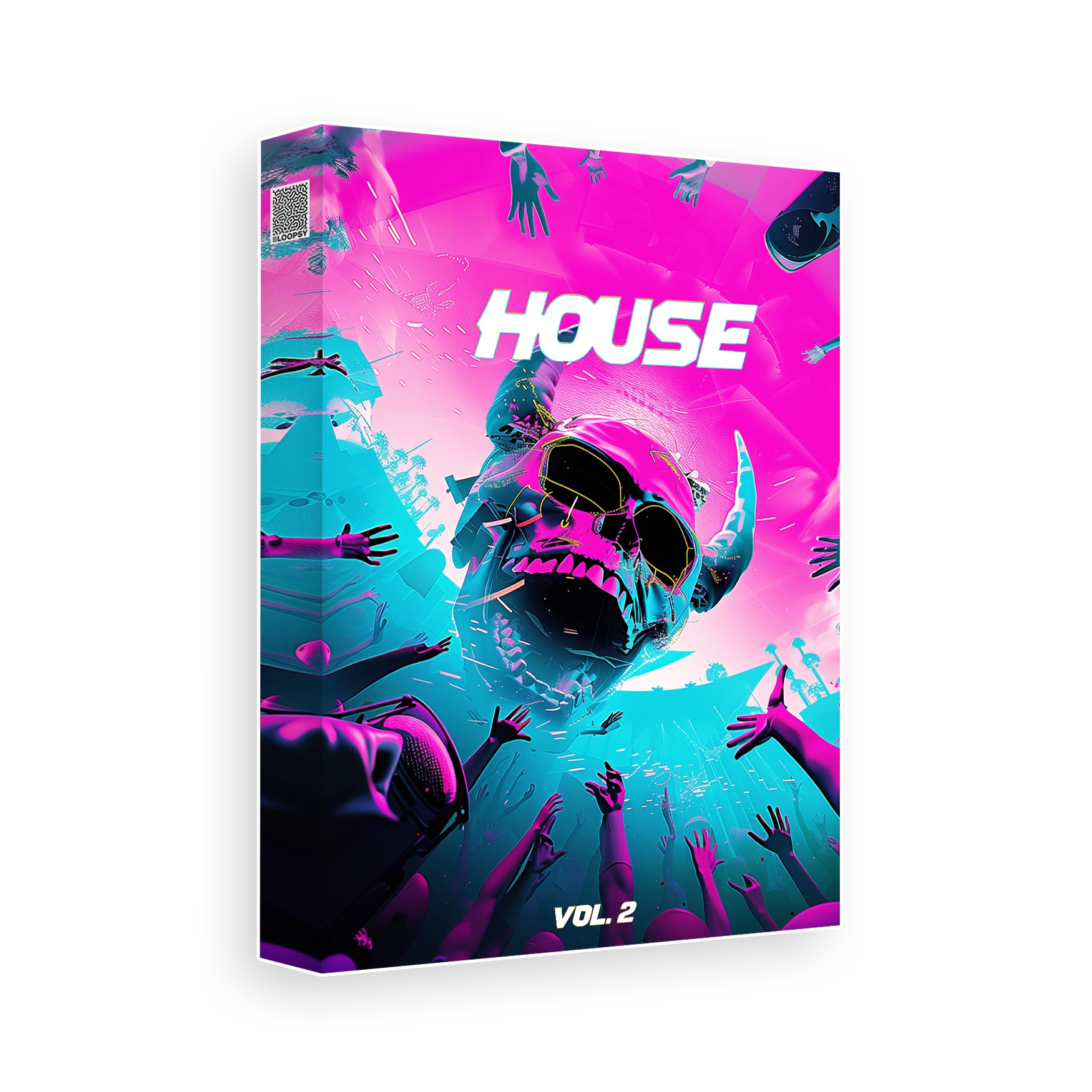 HOUSE - Viral Serum Presets Vol. 2