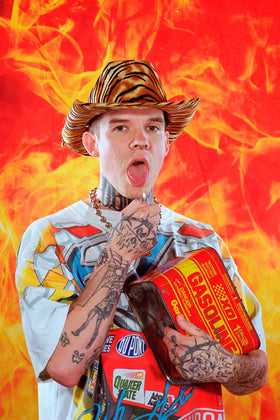 LIL TEXAS