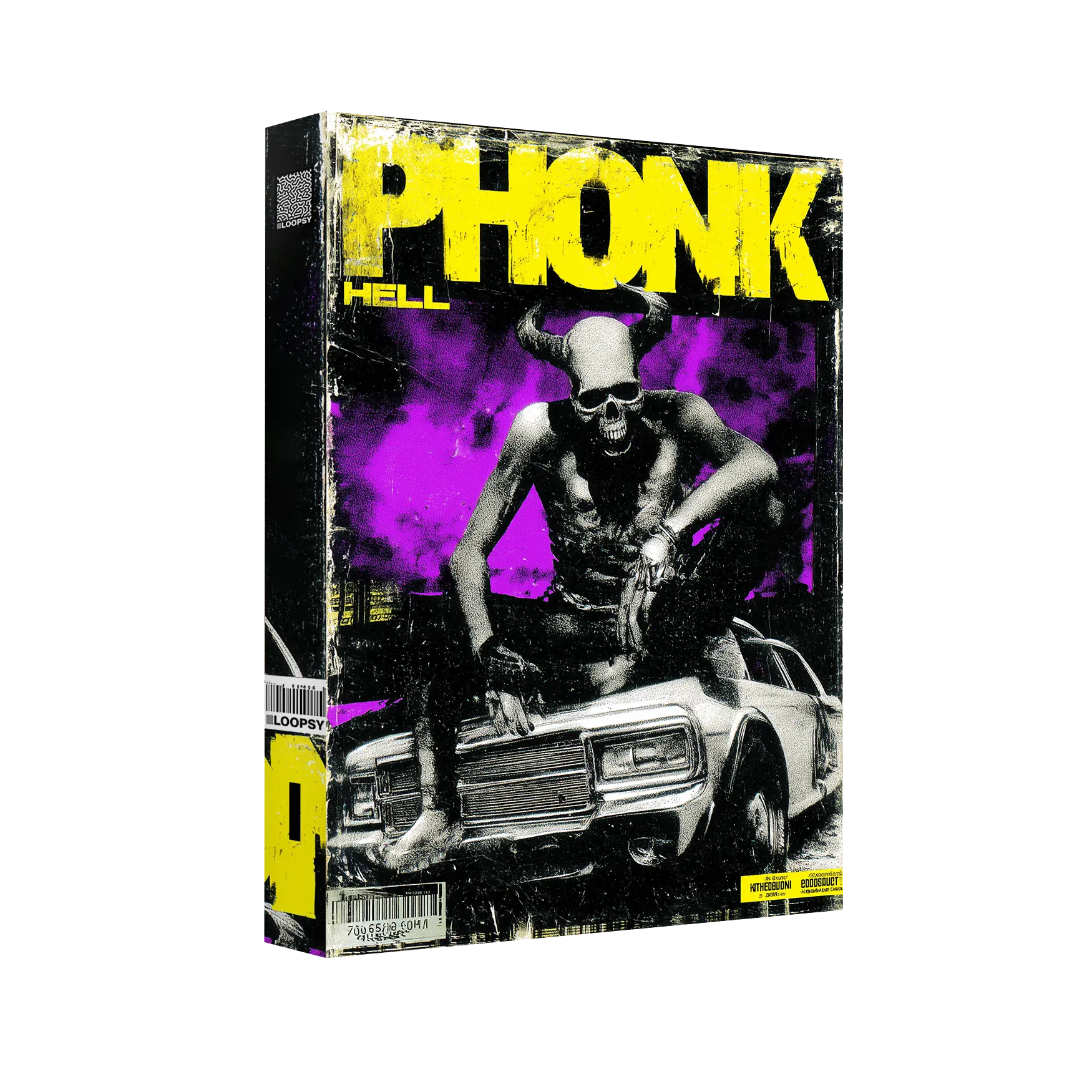 PHONK Hell For Serum Vol. 1