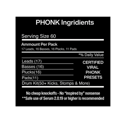 PHONK