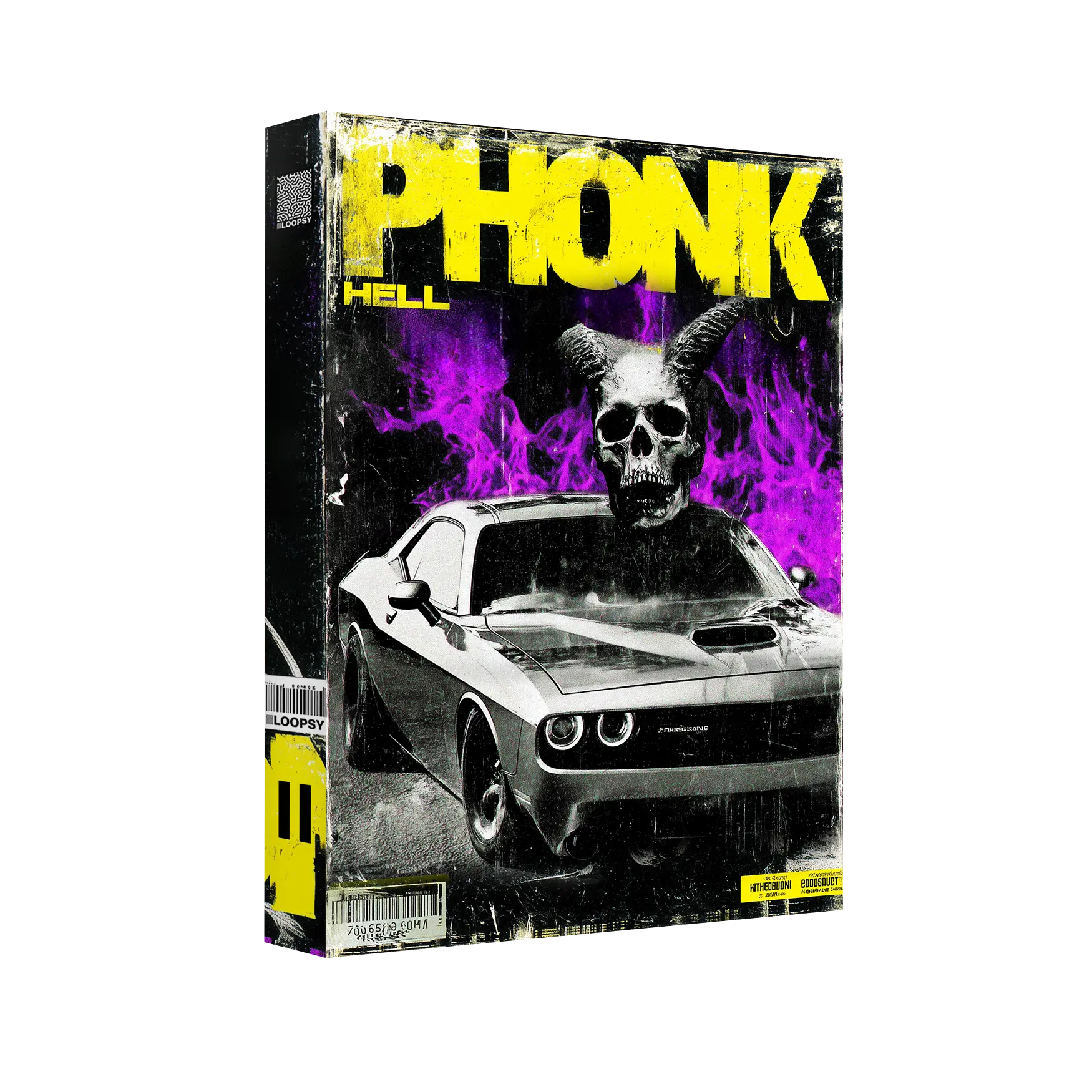 PHONK Hell For Serum Vol. 2